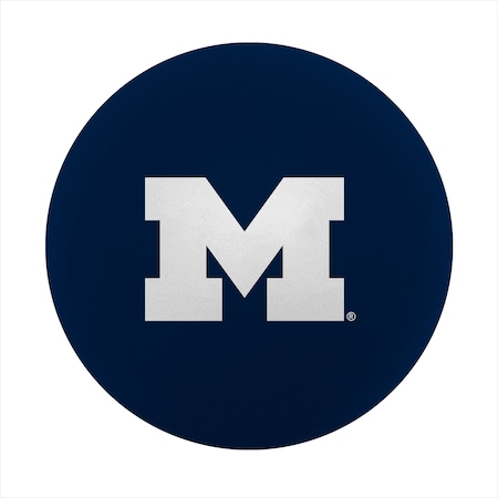Logo Brands Michigan High Bounce Ball 171-95HB